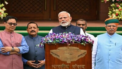 ஆபரேஷன் சிந்தூர்: நாட்டின் ராணுவ வலிமையை உலக நாடுகளே வியந்தன