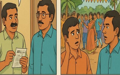 சிறுகதை ….. கற்றார் – பெற்றார் : விழா..! விழா 24 …….. ராஜா செல்லமுத்து