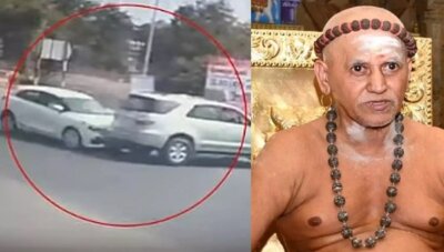 மத மோதலை தூண்டும் வகையில் பேசிய மதுரை ஆதீனத்துக்கு நிபந்தனை முன்ஜாமின்