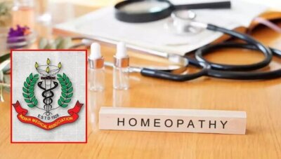 ஹோமியோபதி மருத்துவர்கள் 6 மாத மருந்தியல் படிப்பை படித்தால் அலோபதி சிகிச்சை அளிக்கலாம்