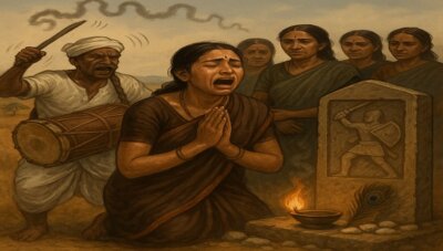 நடுகல் விழா…! விழா 22…….. ராஜா செல்லமுத்து