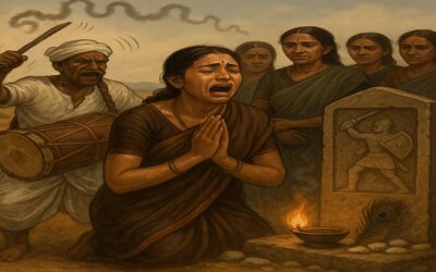 நடுகல் விழா…! விழா 22…….. ராஜா செல்லமுத்து