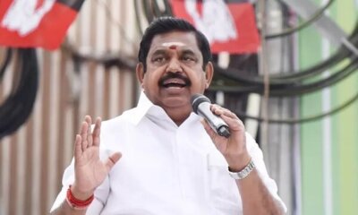 2026-ம் ஆண்டு அ.தி.மு.க. ஆட்சி மக்கள் ஆட்சியாக இருக்கும்: எடப்பாடி உறுதி