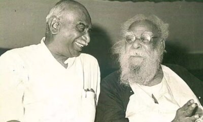 காமராஜரை அசிங்கப்படுத்திய பின்னரும் கூட்டணியில் இருக்க வேண்டுமா?