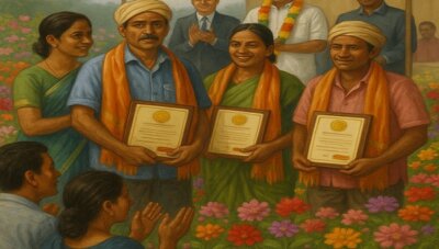 கோடை விழா… ! விழா 16 … ராஜா செல்லமுத்து