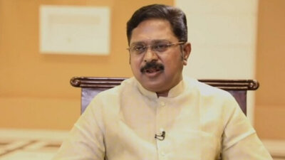 சட்டமன்ற தேர்தலில் தி.மு.க., அண்ணா தி.மு.க. கூட்டணி இடையே தான் போட்டி: திருமாவளவன்