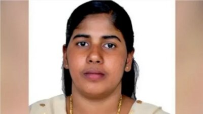 ஏமன் நாட்டில் கேரள நர்ஸ் நிமிஷா பிரியாவுக்கு தூக்கு தண்டனை ‘திடீர்’ நிறுத்தம்