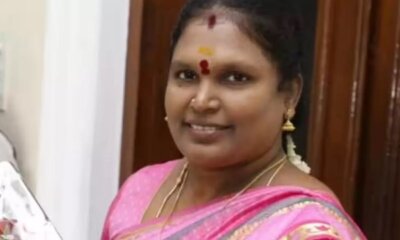 அ.தி.மு.க., முன்னாள் எம்.எல்.ஏ., வீட்டில் லஞ்ச ஒழிப்புத்துறையினர் சோதனை