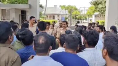 திருப்பூர் தனியார் பள்ளியில் 1ம் வகுப்பு மாணவிக்கு பாலியல் தொல்லை;