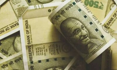 நுங்கம்பாக்கத்தில் ஓய்வுபெற்ற ரெயில்வே அதிகாரி வீட்டில் ரூ.1 கோடி பணம், நகை திருட்டு