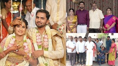 ரிதன்யா தற்கொலை : ஜாமீன் மனு மீதான விசாரணை 7 ந் தேதிக்கு ஒத்திவைப்பு