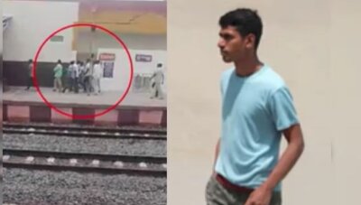 கும்மிடிப்பூண்டி சிறுமி பாலியல் வன்கொடுமை: 2 நாட்களாய் போலீசுக்கு ‘டிமிக்கி’ கெொடுத்து வந்து மேற்கு வங்காளத்து இளைஞன் கைது