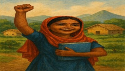 சிறுகதை … சக்தி !!! சக்தி!!! … ஒட்டேரி செல்வா குமார்