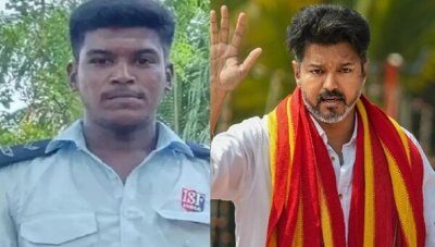 காவல் நிலையங்களில் மரணமடைந்தவர்களின் குடும்பங்களை நடிகர் விஜய் சந்திக்கிறார்