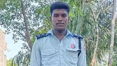 அஜித் குமார் கொலை வழக்கு: சி.பி.ஐ. அதிகாரிகள் 2-வது முறையாக விசாரணை