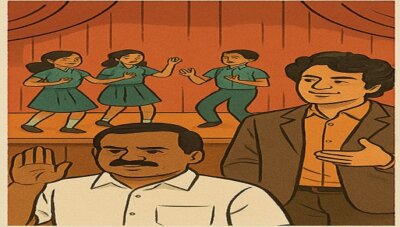 சிறுகதை … ஆண்டு விழா..!விழா 26  …. ராஜா செல்லமுத்து