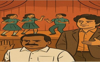 சிறுகதை … ஆண்டு விழா..!விழா 26  …. ராஜா செல்லமுத்து