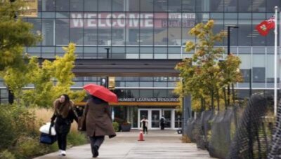 கனடா பல்கலைக்கழகத்தில் இந்திய மாணவர்கள் சேர்க்கை குறைந்தது: 10,000 ஊழியர்கள் பணி நீக்கம்