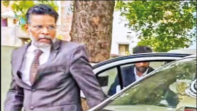 திருப்புவனம் அஜித்குமார் மரணம்: 2-வது நாளாக நீதிபதி விசாரணை