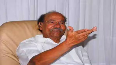 அருளை நீக்க அன்புமணிக்கு அதிகாரம் இல்லை: ராமதாஸ் திட்டவட்டம்