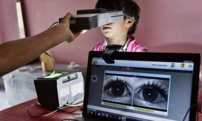 குழந்தைகளின் ஆதாரை புதுப்பிக்க வேண்டும்: ஆதார் ஆணையம் உத்தரவு