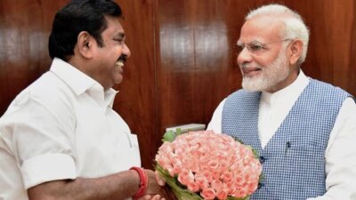 ரூ.1,853 கோடியில் பரமக்குடி – ராமநாதபுரம் 4 வழிச்சாலை: மத்திய அரசு ஒப்புதல்