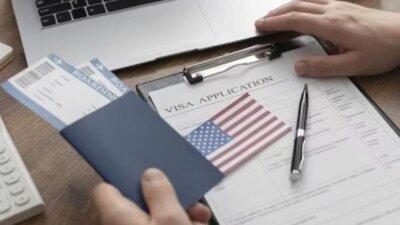 குற்றச்செயல்களில் ஈடுபட்டால் விசா ரத்து: இந்தியர்களுக்கு அமெரிக்க தூதரகம் புதிய எச்சரிக்கை
