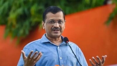 காங்கிரசுடன் எந்த கூட்டணியும் இல்லை: கெஜ்ரிவால் திட்டவட்டம்