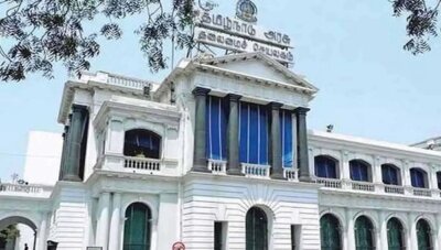 “தமிழ்நாடு அடைந்து வரும் வளர்ச்சி, சாதனைகளை எவராலும் மறைக்க முடியாது”