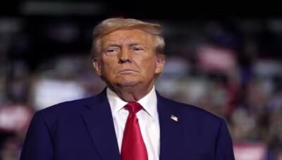 இந்தியர்களை வேலைக்கு எடுக்கக் கூடாது: கூகுள், ஆப்பிள் நிறுவனங்களுக்கு டிரம்ப் மிரட்டல்