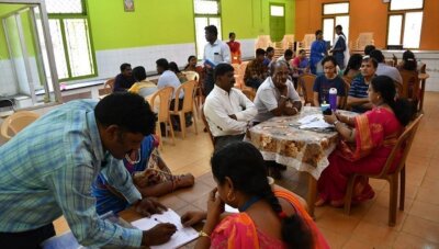 2–ம் சுற்று என்ஜினீயரிங் கலந்தாய்வு துவங்கியது