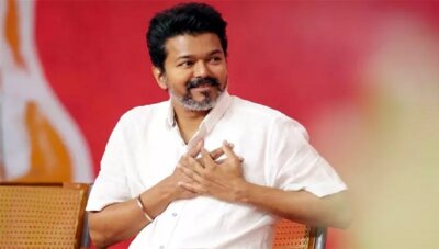 தவெக தலைவர் விஜய் வீட்டிற்கு வெடிகுண்டு மிரட்டல்