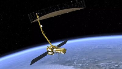 விண்ணில் செலுத்தப்பட்ட செயற்கைக்கோள்கள் எண்ணிக்கையை 3 ஆண்டுகளில் 165 ஆக உயர்த்த திட்டம்