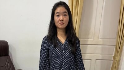 சென்னையில் சட்டவிரோதமாக உடல்வலி நிவாரண மாத்திரைகள் விற்பனை: மணிப்பூர் பெண் கைது