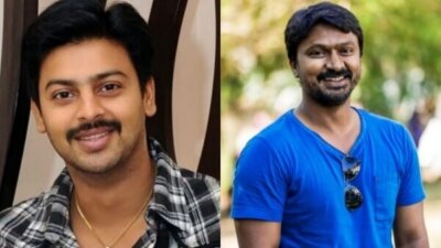 நடிகர்கள் ஸ்ரீகாந்த், கிருஷ்ணா போதைப் பொருள் பயன்படுத்திய வழக்கு: மேலும் 2 பேர் கைது