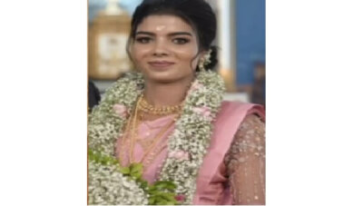 கன்னியாகுமரியில் காதல் திருமணம் செய்த இளம்பெண் 6 மாதத்தில் தற்கொலை