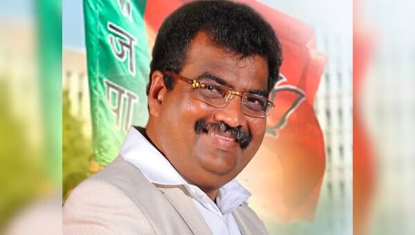 ரவீந்திர சவான்