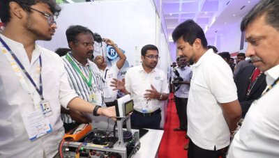 தேசிய மருத்துவர்கள் தினம்: முதல்வர் ஸ்டாலின் வாழ்த்து