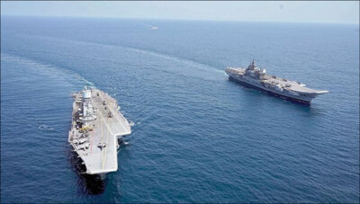 இந்திய கடலோர பாதுகாப்புப் படையுடன் கூட்டுப் பயிற்சி: ஜப்பான் போர்க் கப்பல் சென்னை வருகை