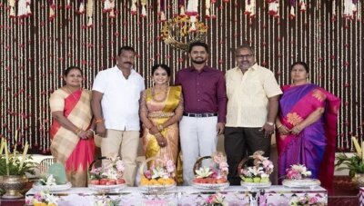 ரிதன்யாவின் கணவர், மாமனாரின் ஜாமீன் மனு தள்ளுபடி