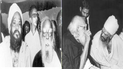 குன்றக்குடி அடிகளார் நூற்றாண்டு நிறைவு: முதலமைச்சர் மு.க. ஸ்டாலின் வாழ்த்து