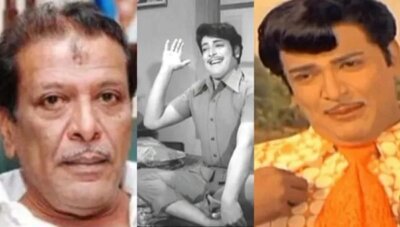 கருணாநிதியின் மூத்த மகன் மு.க.முத்து காலமானார்