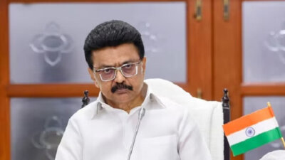 சென்னை கம்பன் கழக பொன்விழா நிறைவு