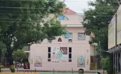 தனியார் பள்ளியில் சிறப்பு வகுப்புக்கு வந்த 11-ம் வகுப்பு மாணவன் மயங்கி விழுந்து உயிரிழப்பு