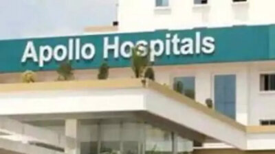 அப்பல்லோவில் 6,000 குழந்தைகளுக்கு இருதய அறுவை சிகிச்சை