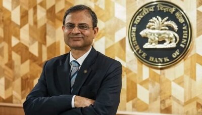 ரெப்போ வட்டி விகிதத்தில் மாற்றமில்லை: ரிசர்வ் வங்கி