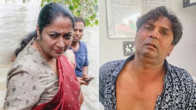 டெல்லி முதலமைச்சர் ரேகா குப்தாவுக்கு இசட் பிரிவு பாதுகாப்பு