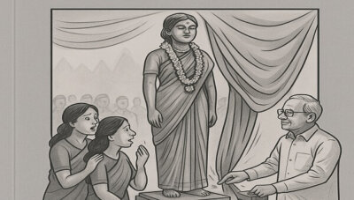 சிறுகதை … சிலை திறப்பு விழா ….! விழா 29  … ராஜா செல்லமுத்து