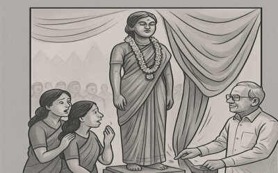 சிறுகதை … சிலை திறப்பு விழா ….! விழா 29  … ராஜா செல்லமுத்து