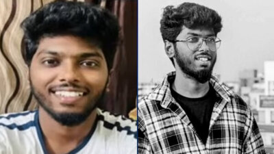 5 நாள் போராட்டம் முடிவுக்கு வந்தது: ஆணவ படுகொலை செய்யப்பட்ட கவின் உடல் உறவினர்களிடம் ஒப்படைப்பு